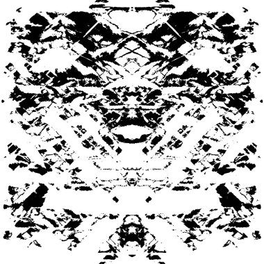 Soyut arkaplan. Monokrom dokusu. Resim siyah ve beyaz tonları içerir.