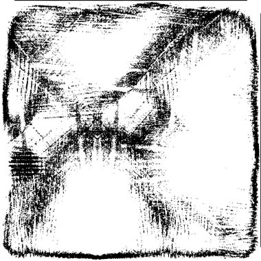 Soyut arkaplan. Monokrom dokusu. Resim siyah ve beyaz tonları içerir.