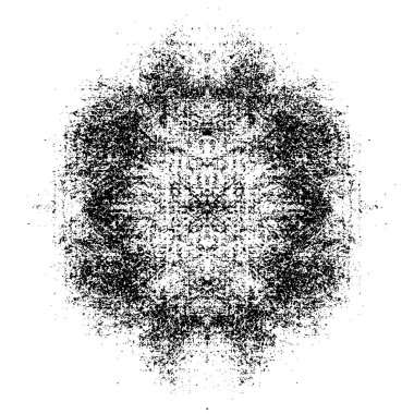 Soyut arkaplan. Monokrom dokusu. Resim siyah ve beyaz tonları içerir.