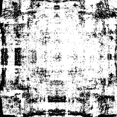 Siyah beyaz arka plan. monokrom dokusu. 