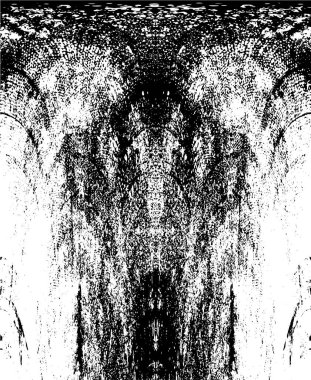 Eski, yıpranmış arka plan