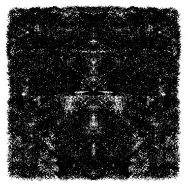 siyah ve beyaz grunge soyut arkaplan