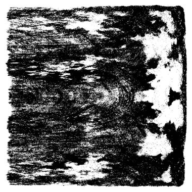 siyah ve beyaz grunge soyut arkaplan