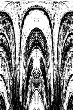 Eski, yıpranmış arka plan