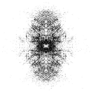 Soyut arkaplan. Monokrom dokusu. Resim siyah ve beyaz tonları içerir.