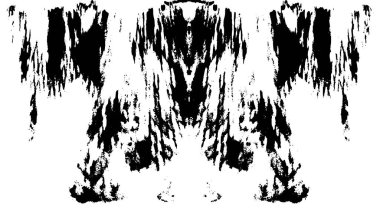 Soyut arkaplan. Monokrom dokusu. Resim siyah ve beyaz tonları içerir.