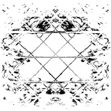 Soyut arkaplan. Monokrom dokusu. Resim siyah ve beyaz tonları içerir.