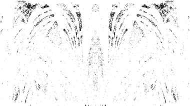 Soyut arkaplan. Monokrom dokusu. Resim siyah ve beyaz tonları içerir.