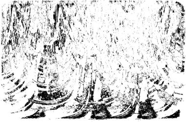 Soyut arkaplan. Monokrom dokusu. Resim siyah ve beyaz tonları içerir.