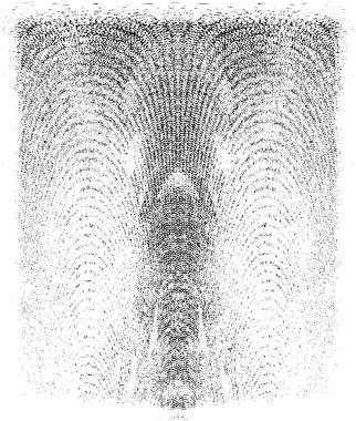 Soyut arkaplan. Monokrom dokusu. Resim siyah ve beyaz tonları içerir.