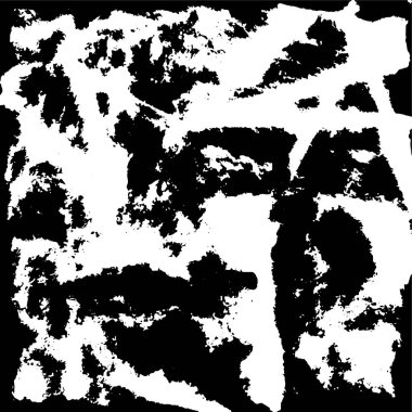 Soyut arkaplan. Monokrom dokusu. Resim siyah ve beyaz tonları içerir.