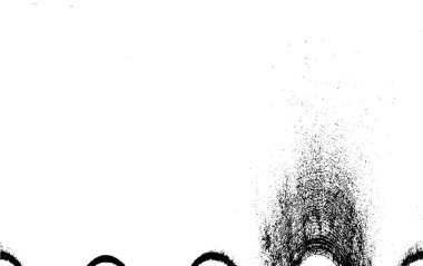 Soyut arkaplan. Monokrom dokusu. Resim siyah ve beyaz tonları içerir.