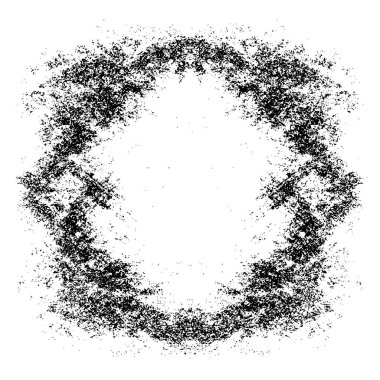 Soyut arkaplan. Monokrom dokusu. Resim siyah ve beyaz tonları içerir.