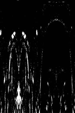 Soyut arkaplan. Monokrom dokusu. Resim siyah ve beyaz tonları içerir.