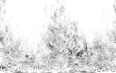 Soyut arkaplan. Monokrom dokusu. Resim siyah ve beyaz tonları içerir.