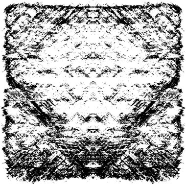 Soyut arkaplan. Monokrom dokusu. Resim siyah ve beyaz tonları içerir.