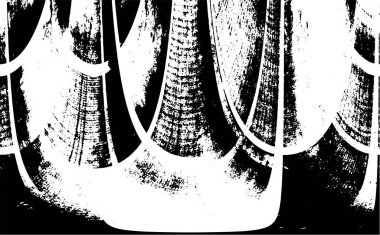 Soyut arkaplan. Monokrom dokusu. Resim siyah ve beyaz tonları içerir.