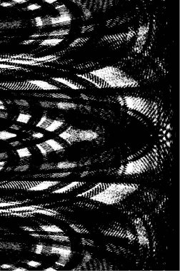 Soyut arkaplan. Monokrom dokusu. Resim siyah ve beyaz tonları içerir.