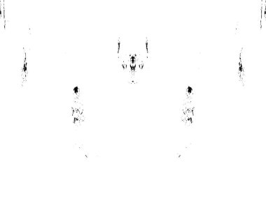 Soyut arkaplan. Monokrom dokusu. Resim siyah ve beyaz tonları içerir.