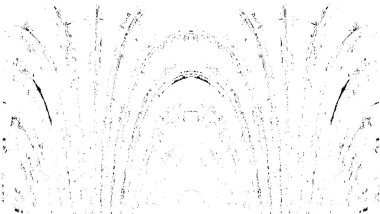 Soyut arkaplan. Monokrom dokusu. Resim siyah ve beyaz tonları içerir.