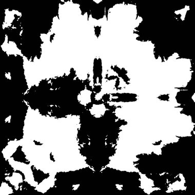 Soyut arkaplan. Monokrom dokusu. Resim siyah ve beyaz tonları içerir.