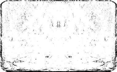 Soyut arkaplan. Monokrom dokusu. Resim siyah ve beyaz tonları içerir.