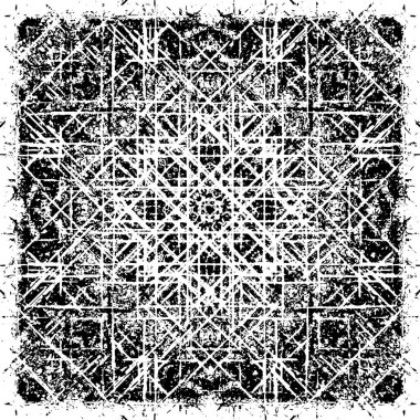 Soyut arkaplan. Monokrom dokusu. Resim siyah ve beyaz tonları içerir.