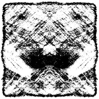 Soyut arkaplan. Monokrom dokusu. Resim siyah ve beyaz tonları içerir.