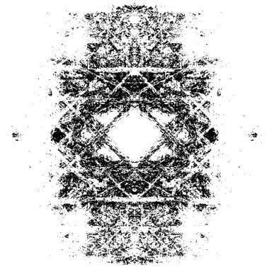 Soyut arkaplan. Monokrom dokusu. Resim siyah ve beyaz tonları içerir.