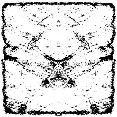 Soyut arkaplan. Monokrom dokusu. Resim siyah ve beyaz tonları içerir.