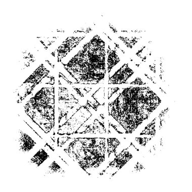 Soyut arkaplan. Monokrom dokusu. Resim siyah ve beyaz tonları içerir.