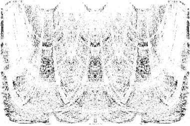 Soyut arkaplan. Monokrom dokusu. Resim siyah ve beyaz tonları içerir.