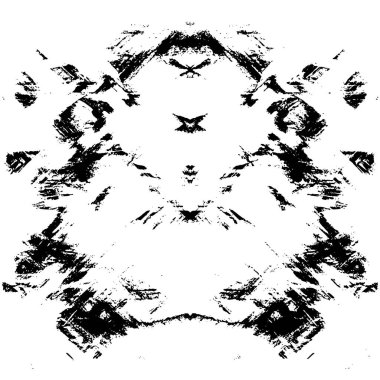 Soyut arkaplan. Monokrom dokusu. Resim siyah ve beyaz tonları içerir.