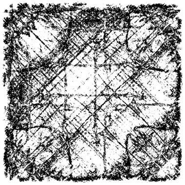 Soyut arkaplan. Monokrom dokusu. Resim siyah ve beyaz tonları içerir.