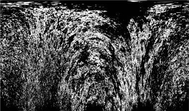 siyah ve beyaz grunge soyut arkaplan