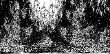 siyah ve beyaz grunge soyut arkaplan