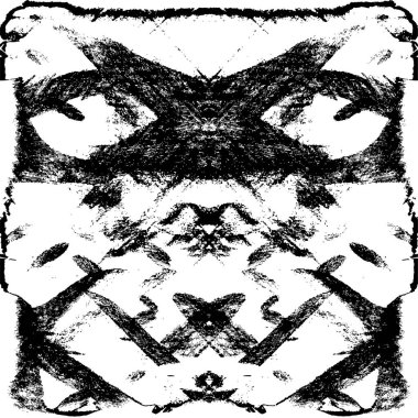 Soyut arkaplan. Monokrom dokusu. Resim siyah ve beyaz tonları içerir.