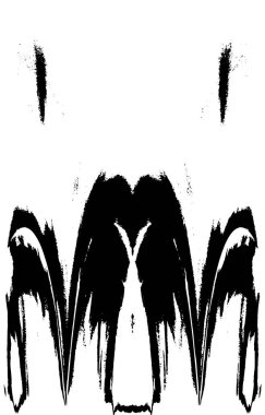 Soyut arkaplan. Monokrom dokusu. Resim siyah ve beyaz tonları içerir.