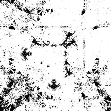 Soyut arkaplan. Monokrom dokusu. Resim siyah ve beyaz tonları içerir.