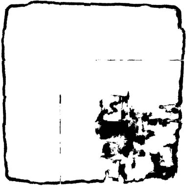 Soyut arkaplan. Monokrom dokusu. Resim siyah ve beyaz tonları içerir.