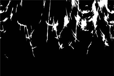 soyut antika desenli retro desenli