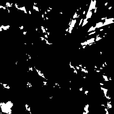 Soyut arkaplan. Monokrom dokusu. Resim siyah ve beyaz tonları içerir.