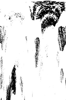 Soyut arkaplan. Monokrom dokusu. Resim siyah ve beyaz tonları içerir.