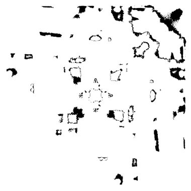 Soyut arkaplan. Monokrom dokusu. Resim siyah ve beyaz tonları içerir.