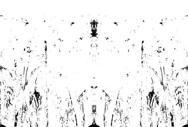 Soyut arkaplan. Monokrom dokusu. Resim siyah ve beyaz tonları içerir.