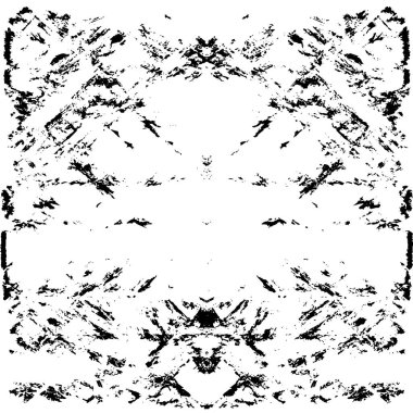 Soyut arkaplan. Monokrom dokusu. Resim siyah ve beyaz tonları içerir.