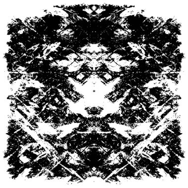 Soyut arkaplan. Monokrom dokusu. Resim siyah ve beyaz tonları içerir.