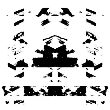 Soyut arkaplan. Monokrom dokusu. Resim siyah ve beyaz tonları içerir.