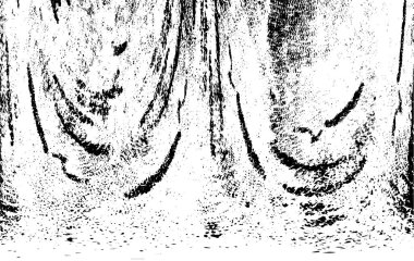 soyut antika desenli retro desenli