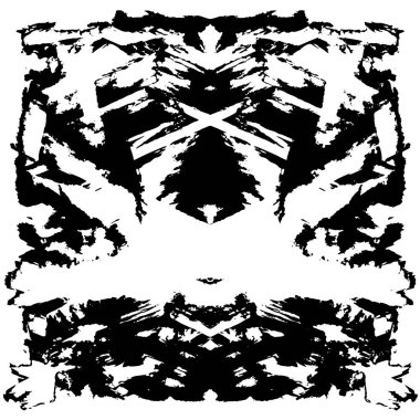 Soyut arkaplan. Monokrom dokusu. Resim siyah ve beyaz tonları içerir.